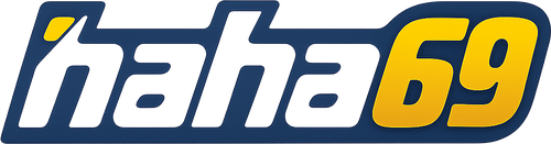 Logo haha69